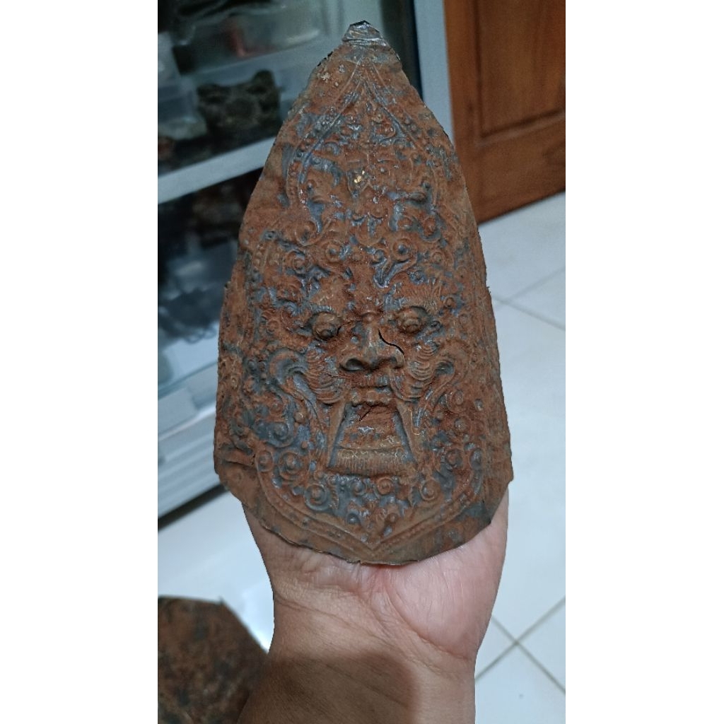 gelang kelat bahu kuno barang temuan 001
