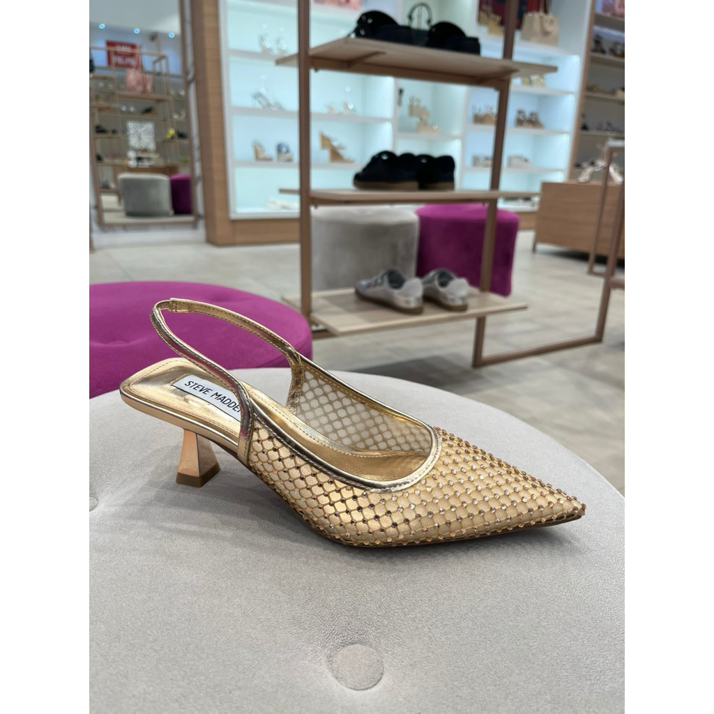 steve madden heels