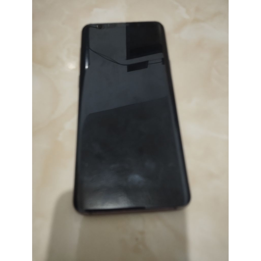 galaxy s9+ minus lcd 6/128