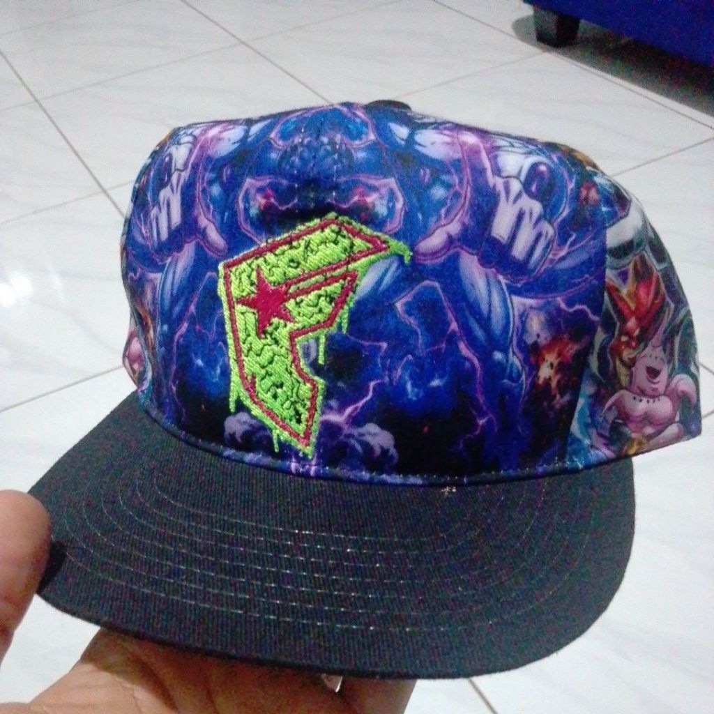 level xero headwear