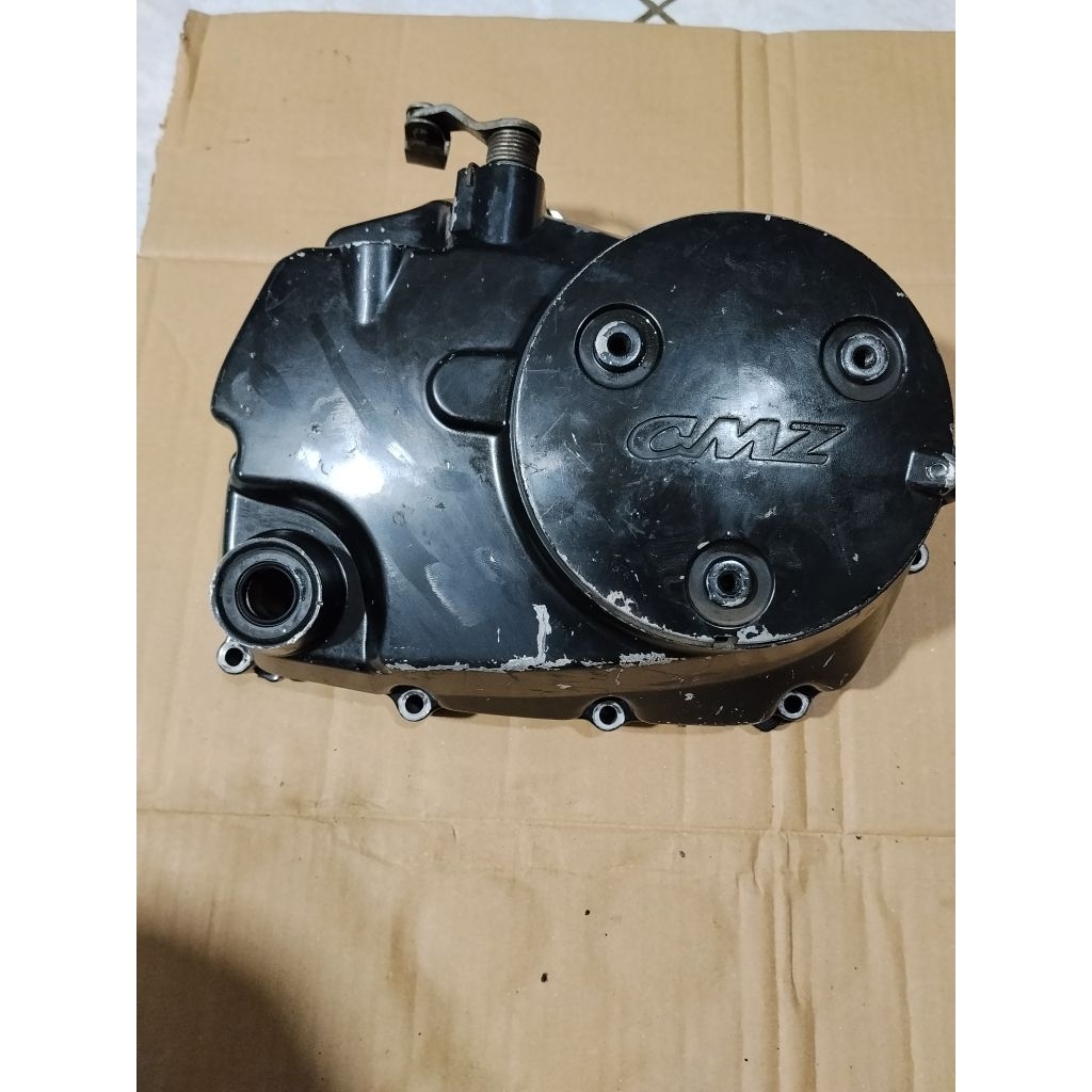 kalter kopling bak kopling honda supra x 125 kirana karisma merek CMZ