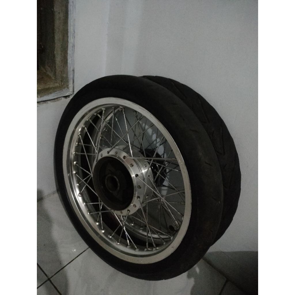pelek tk racing