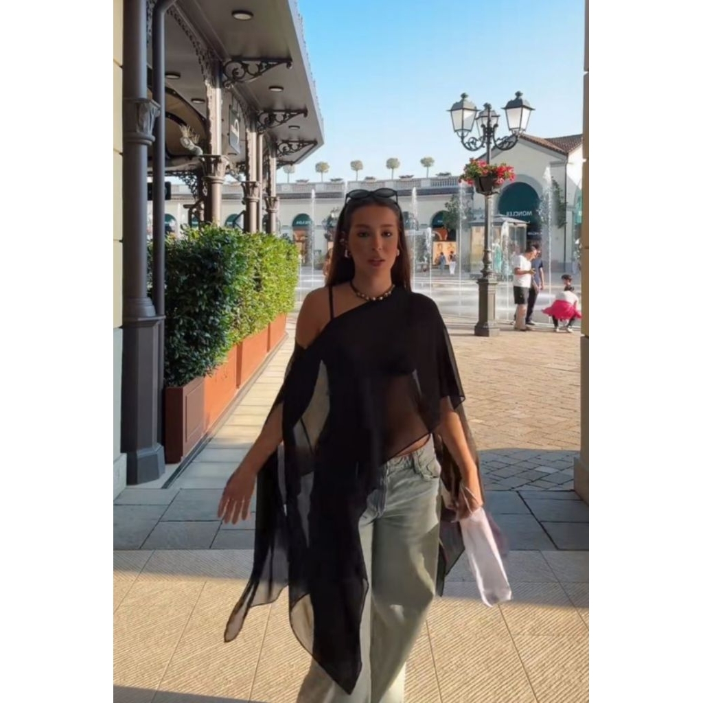 Outer Sifon Jenifer || Outer Sifon II Outer Ceruty II Outer kondangan II Outer Pantai