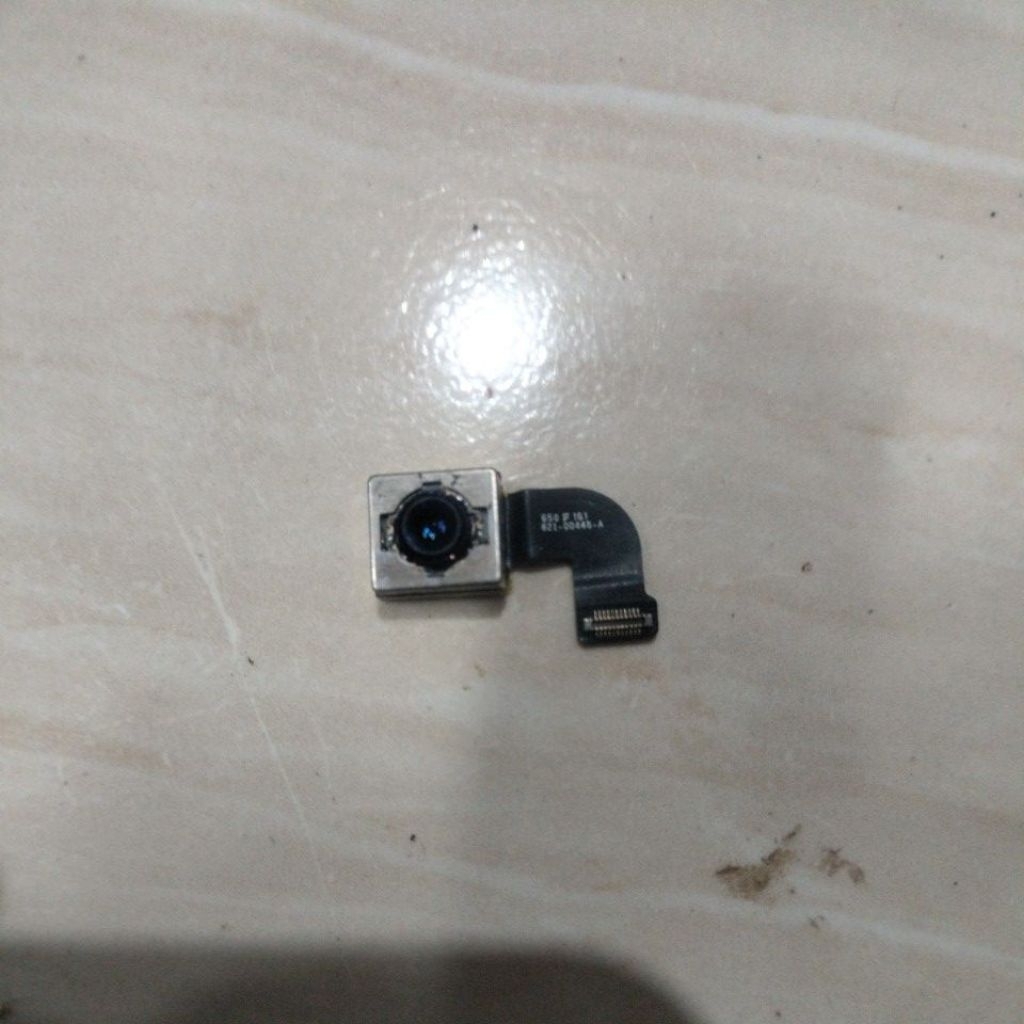 kamera belakang iphone 7 ori copotan
