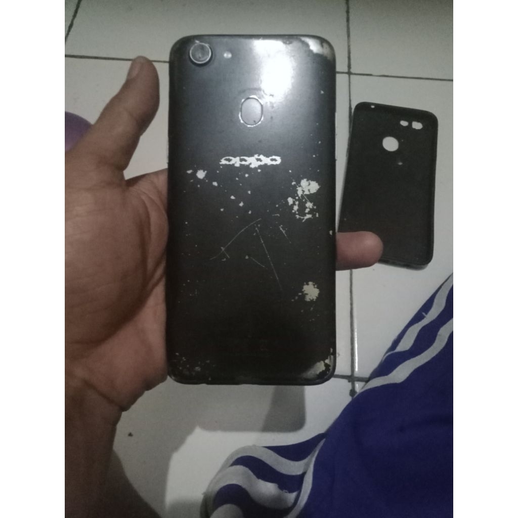 oppo f5 4/32
