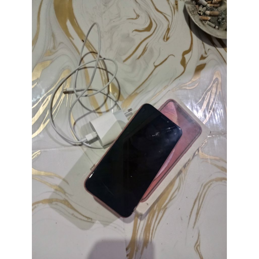 iphone xr matot
