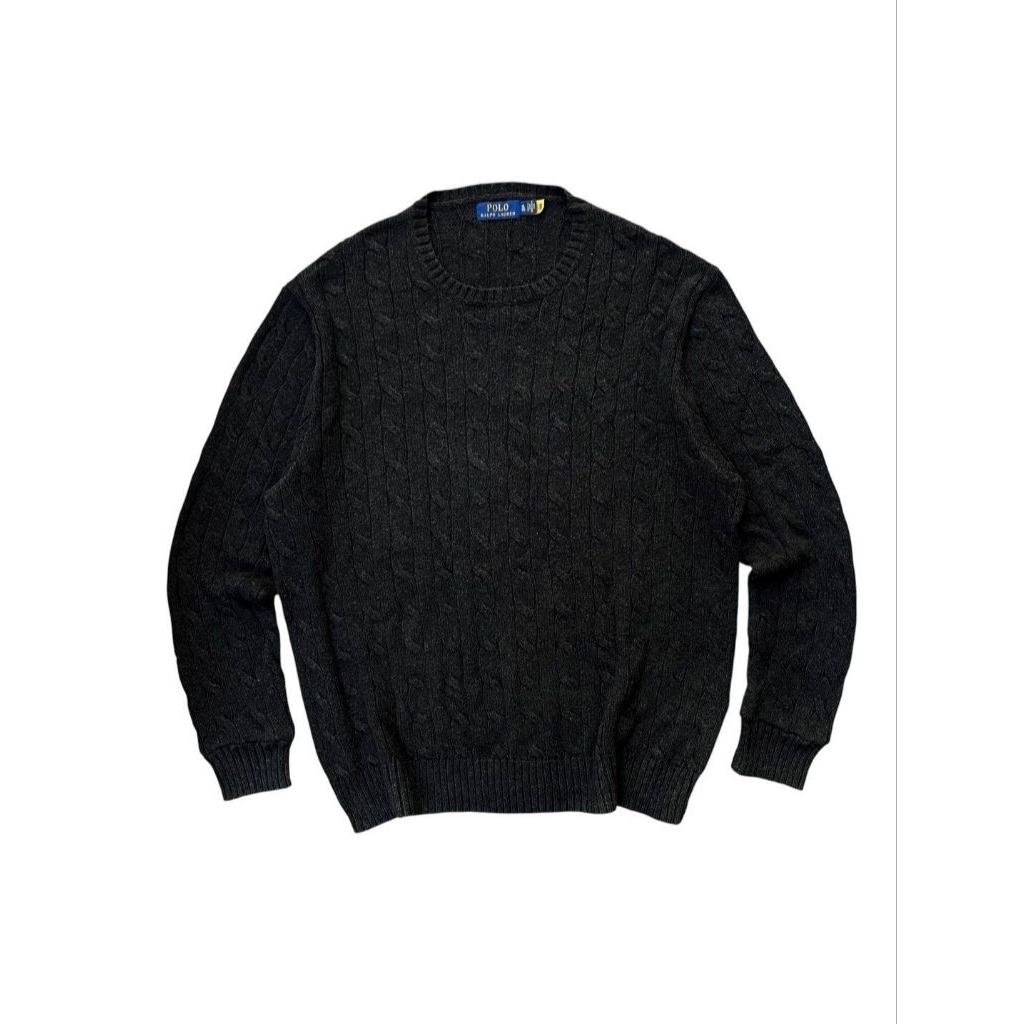Link Co Knit Cable RL