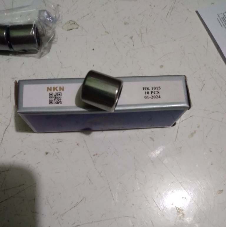 .NEEDLE BEARING HK 1015 HK1015 MEREK NKN