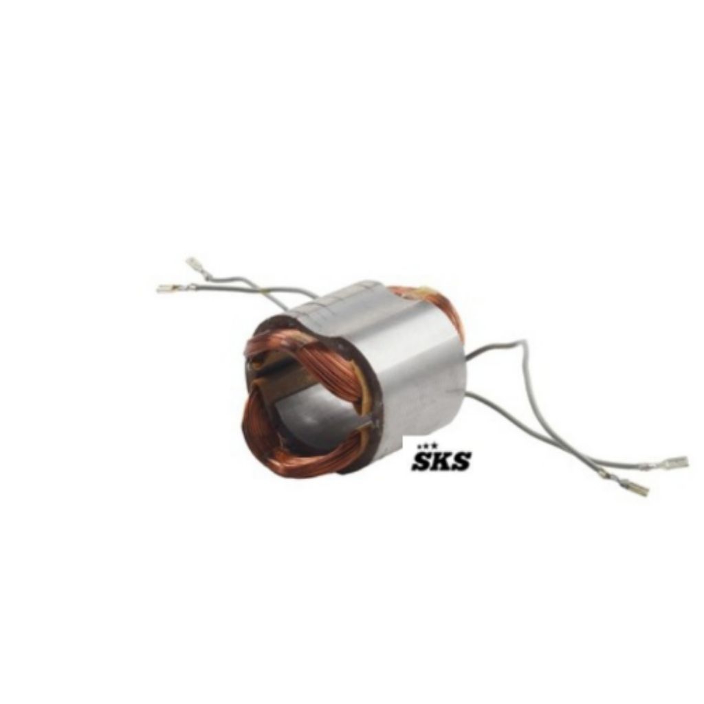 Stator bor 6412 / 6411 rumah armature Bor makita 6412/6411