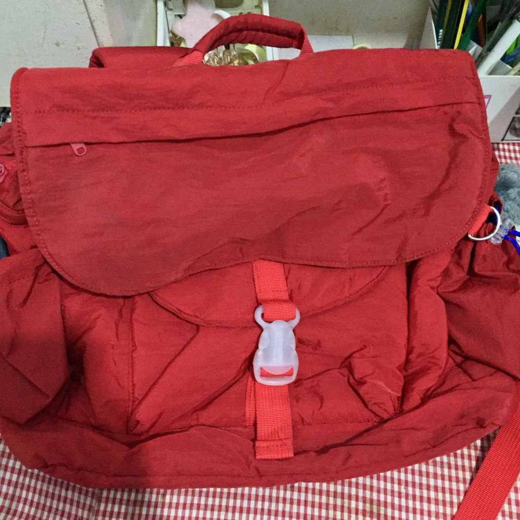 (PL) Backpack Imokey Taro