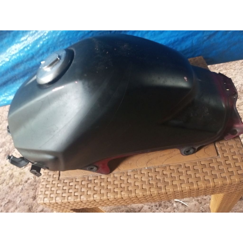 copotan tangki cb150r old original asli