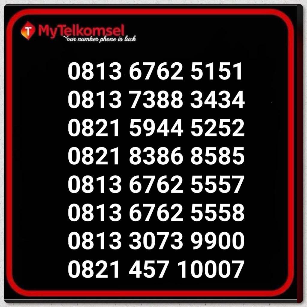 Perdana cantik simpati tahun lahir, nomer cantik simpati, perdana cantik telkomsel, nomer cantik, pe