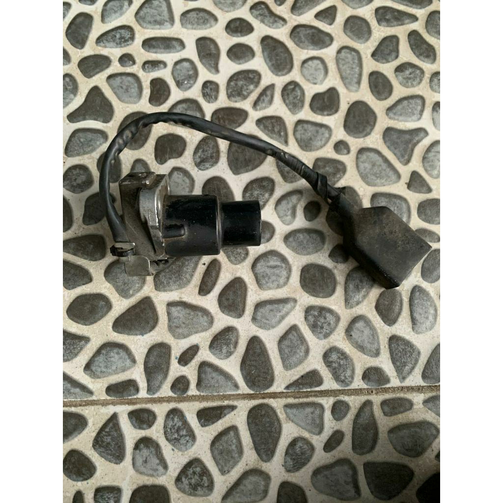 KUNCI KONTAK NINJA R SS RR COPOTAN ORIGINAL BAHAN