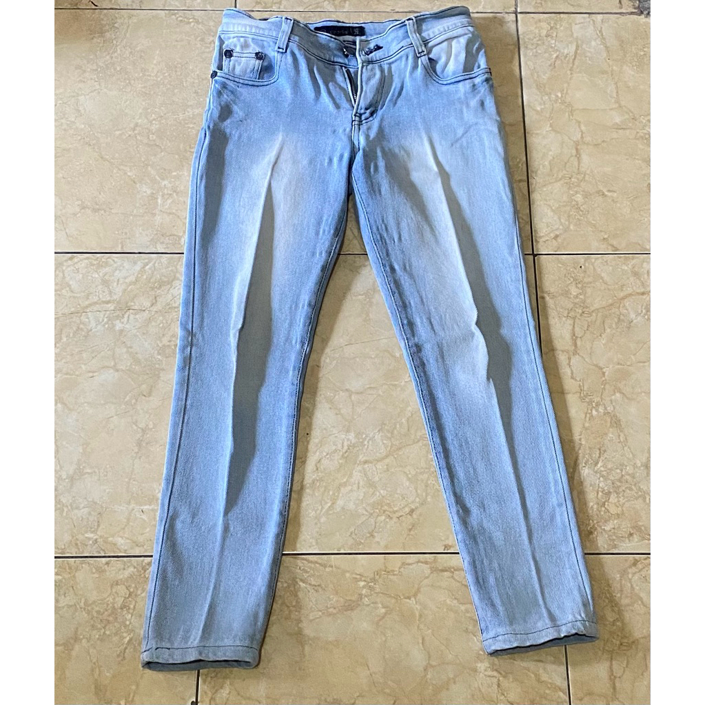 EUPHORIA JEANS CELANA PANJANG