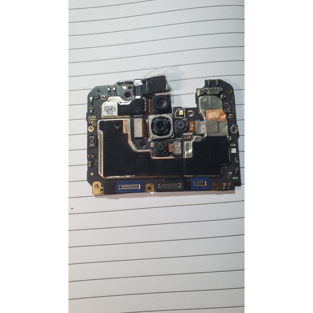 MESIN OPPO A5 2020 (MATI)