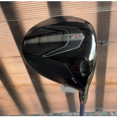 Titis Golf | Stick Golf Driver Titleist GT2