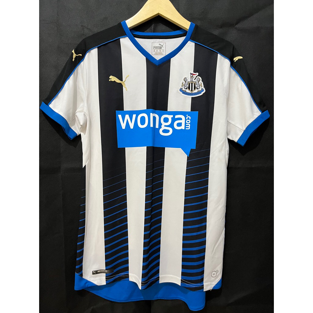 Jersey Original Newcastle United Home 2015/2016 (M)