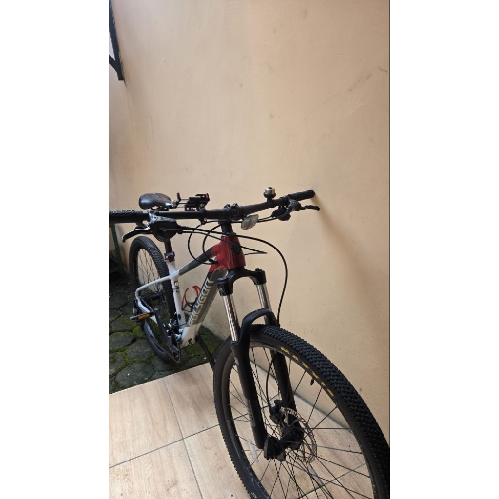 Sepeda Polygon xtrada 5 2023 Size S