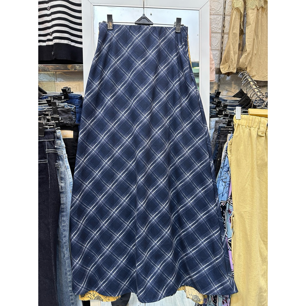 rok panjang ready medan