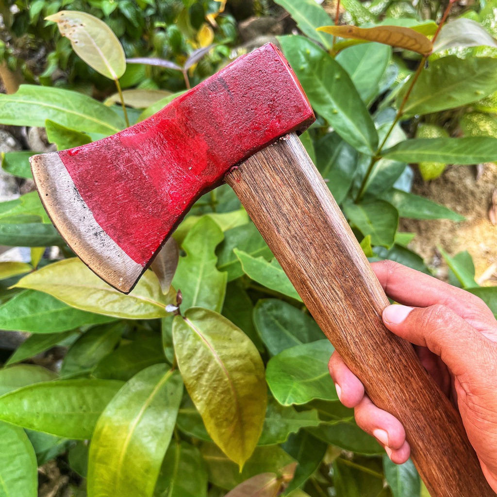 Kapak Baja Super Tajam
