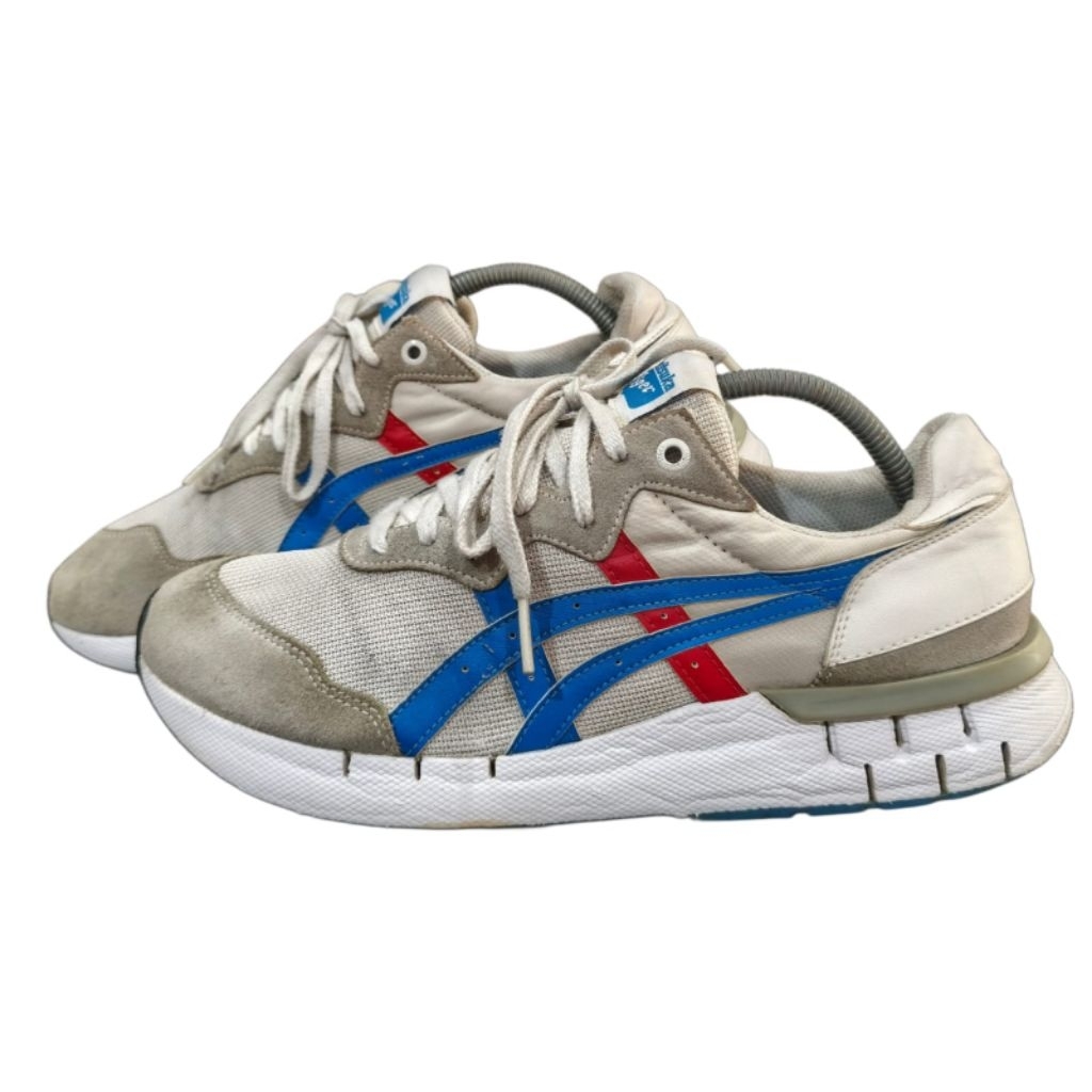 SEPATU SEKEN_REBILAC RUNNER - 43.5