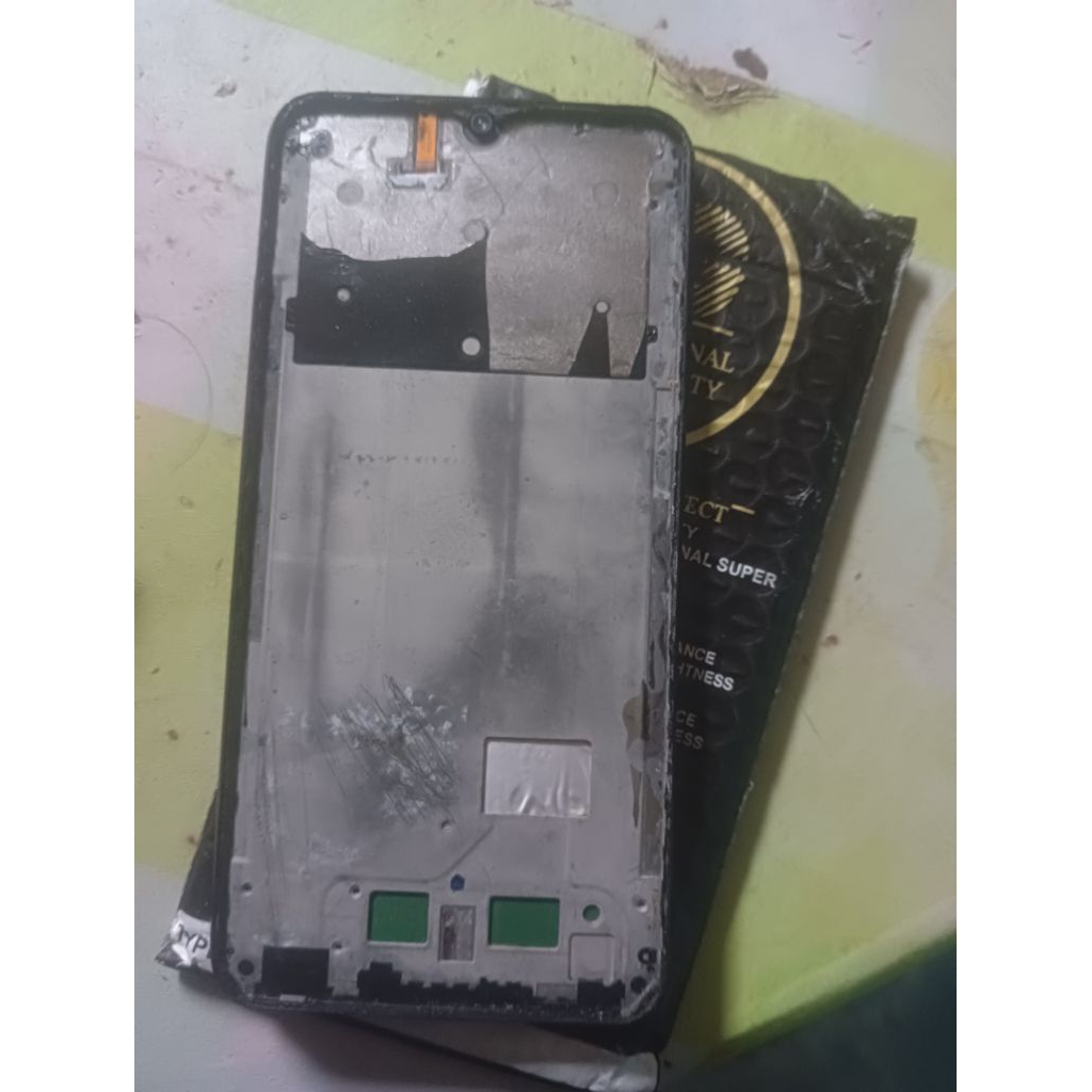 Vivo Y91 Unit Minus LCD