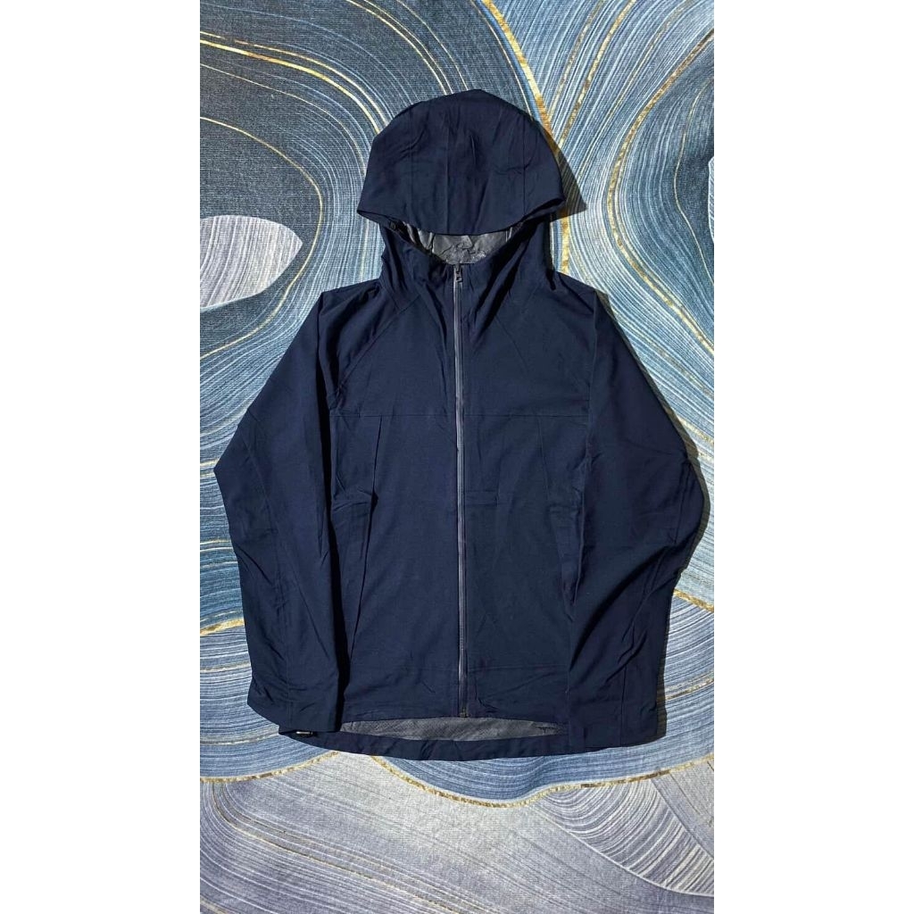 UNIQLO BLOCKTECH