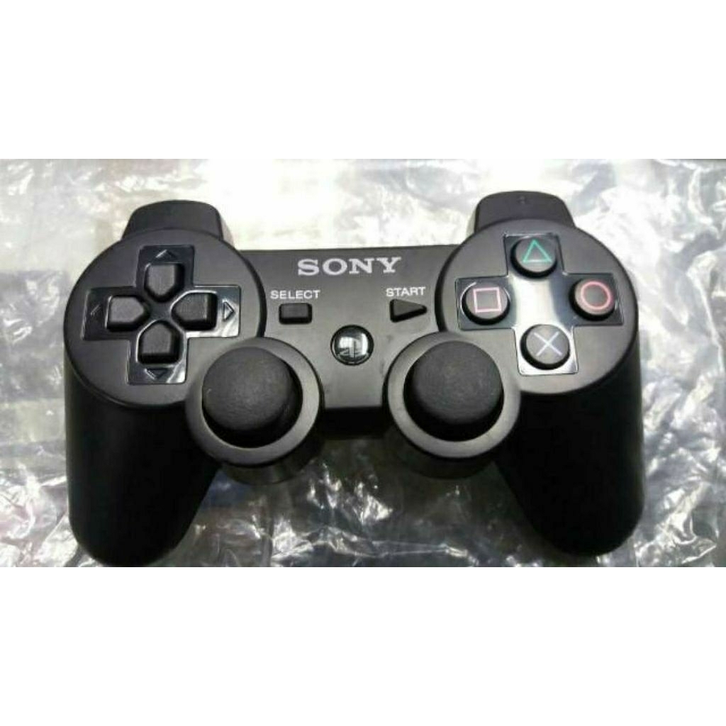 Stik Ps3 Dualshock Original Mesin