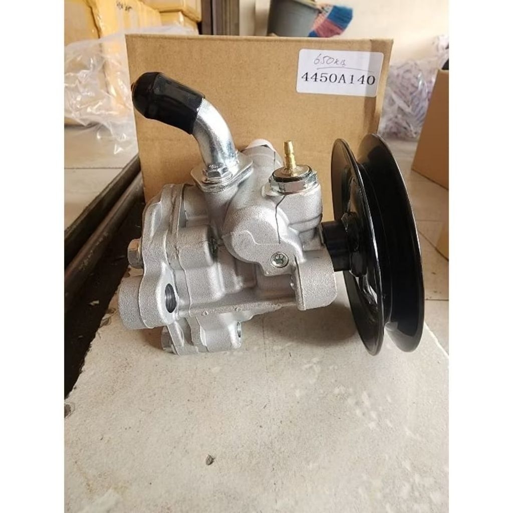 pompa power steering L300 original