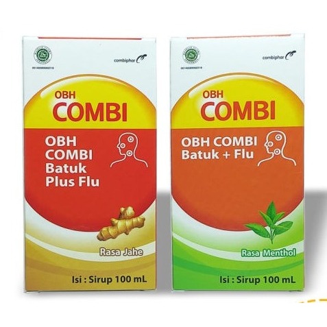 obh combi 100ml