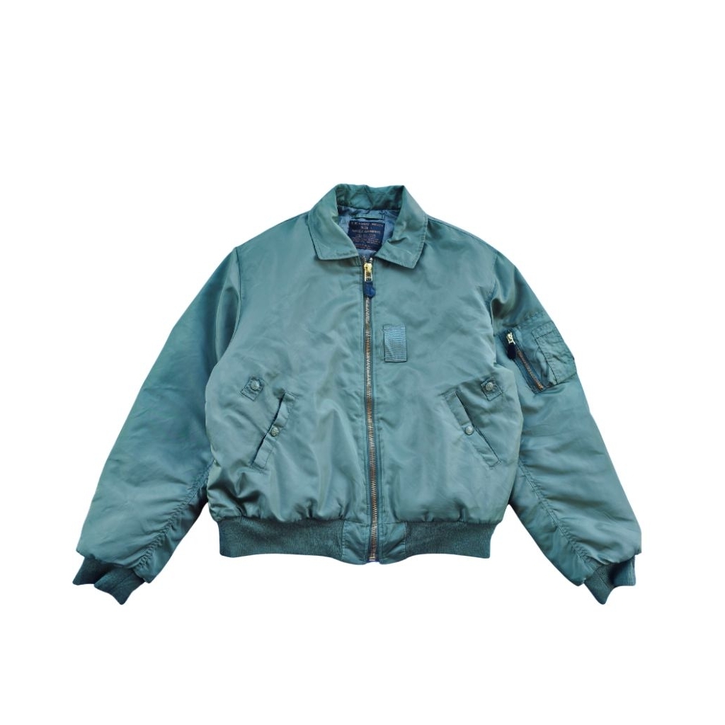 Fostex Garments B-15 Flight Jacket - Size L