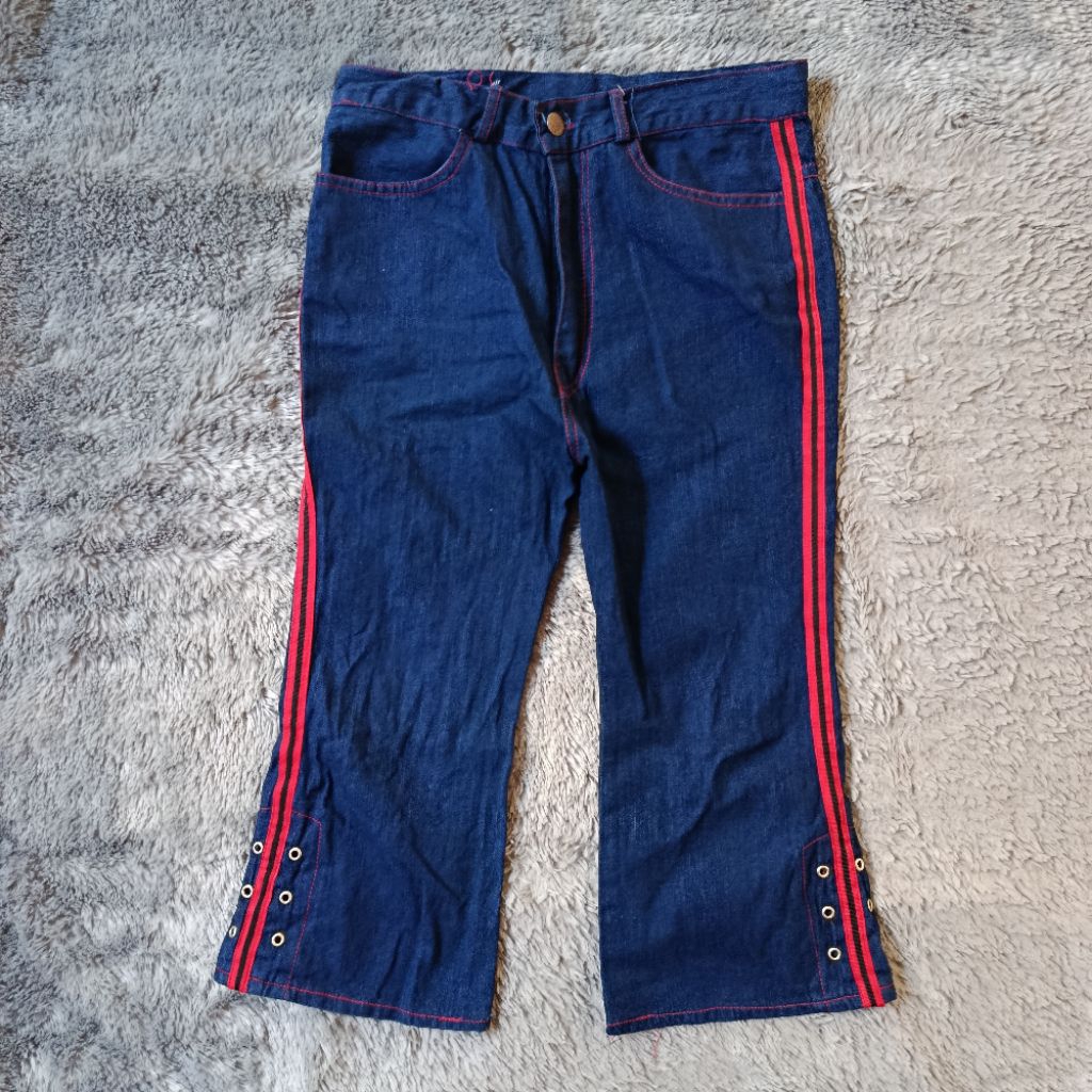 preloved celana jeans anak perempuan / exit 40