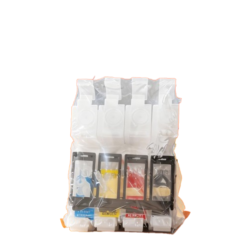 FixPrint Refillable / CISS Epson WF7511 WF7521 ME900WD 940FWD 960FWD