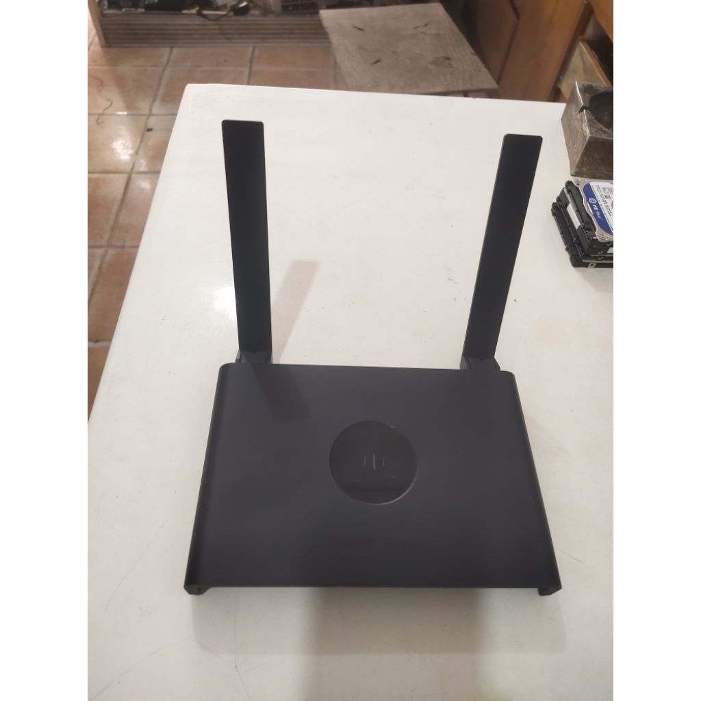 ruijie RG-EW300N wireless smart router