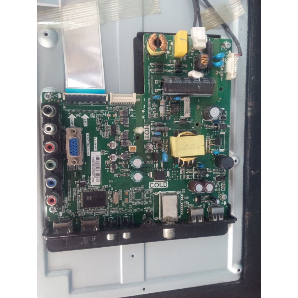 MB L32D2900 MB TCL L32D2900 MAINBOARD L32D2900 MAINBOARD TCL L32D2900