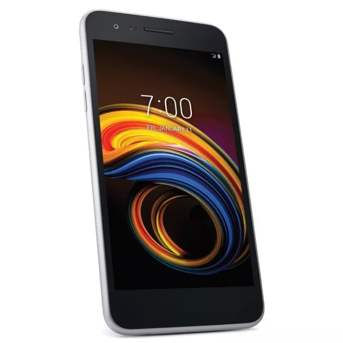 HP LG TRIBUTE EMPIRE BARANG BAGUS SECOND ORIGINAL - WIFI ONLY DENGAN LAYAR 5,0 INCI