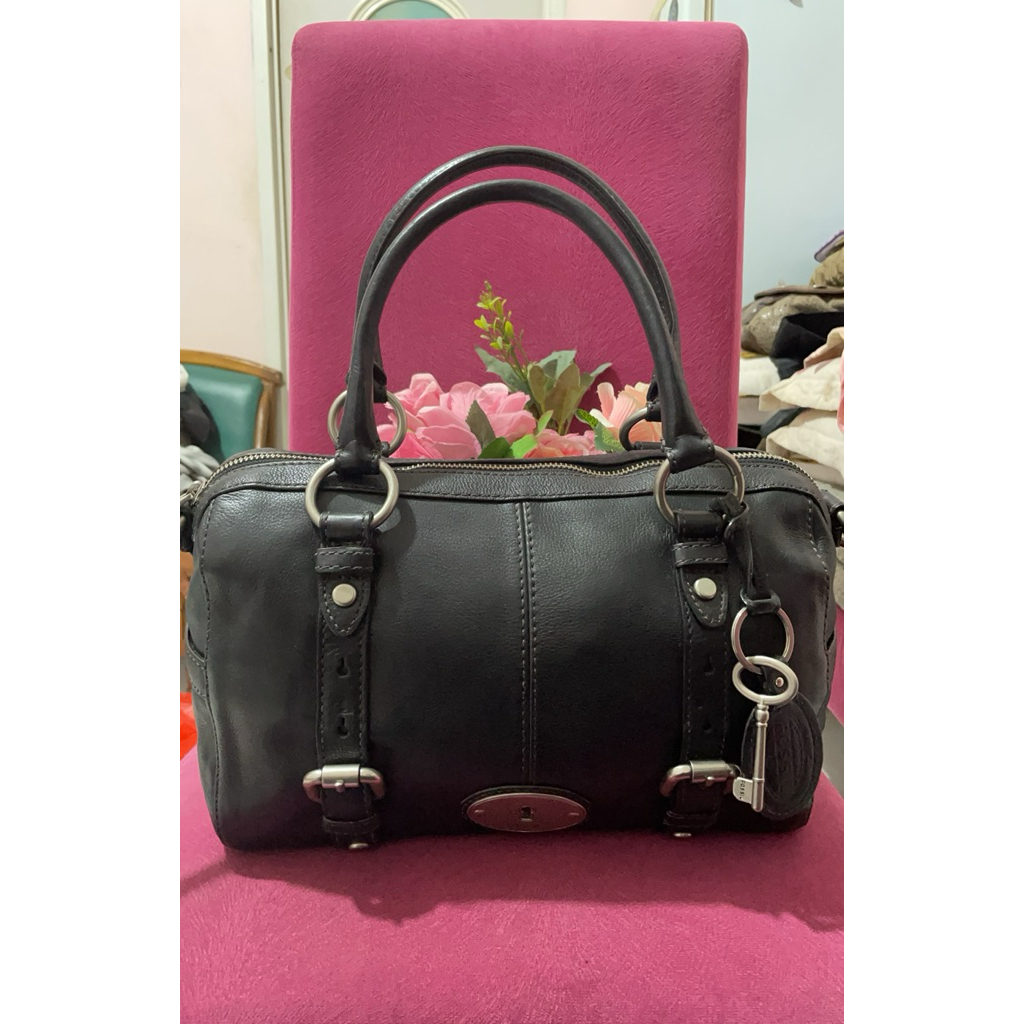 Ocil madox spidy black Large