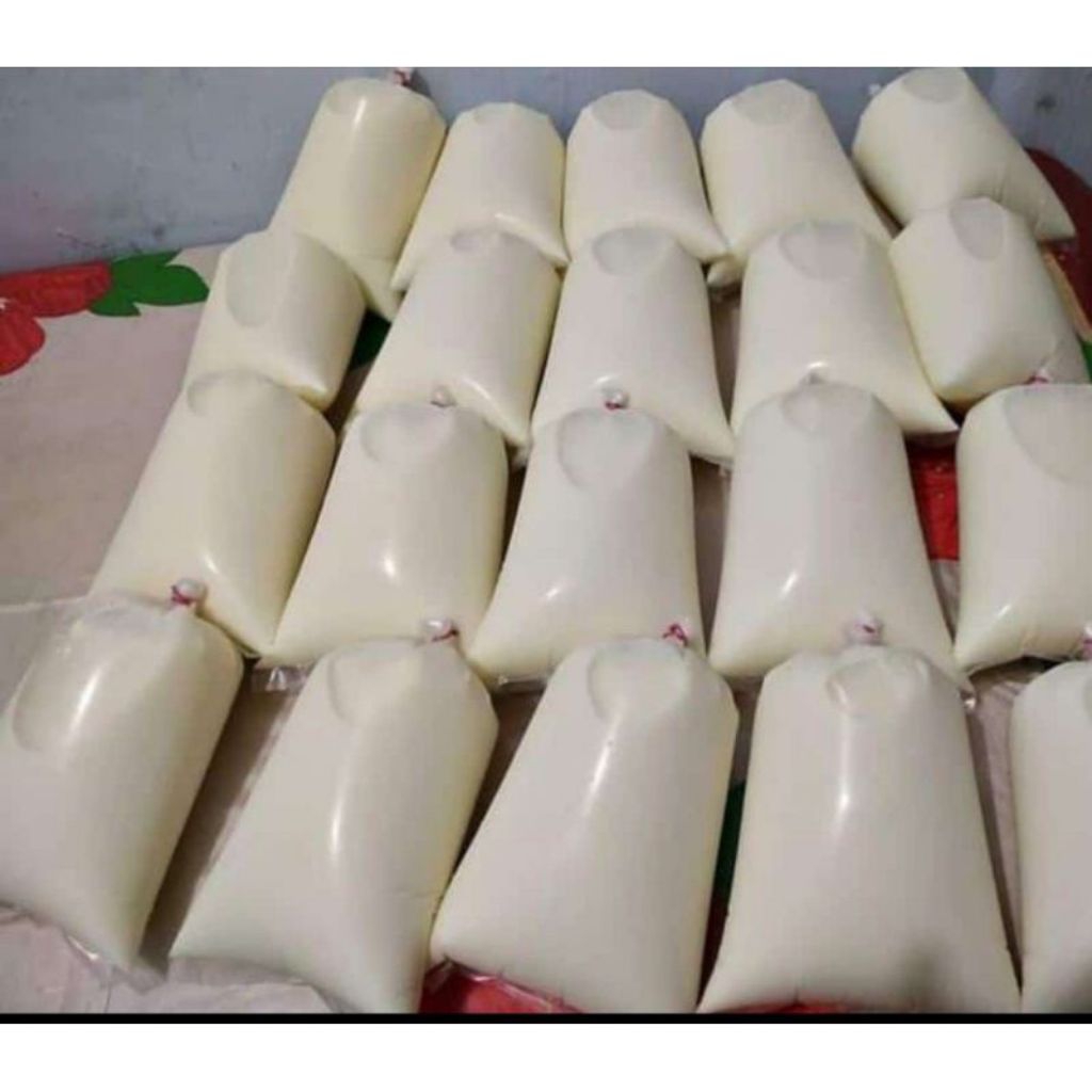 SUSU SAPI MURNI ASLI BARU MERAS. 1 LITER