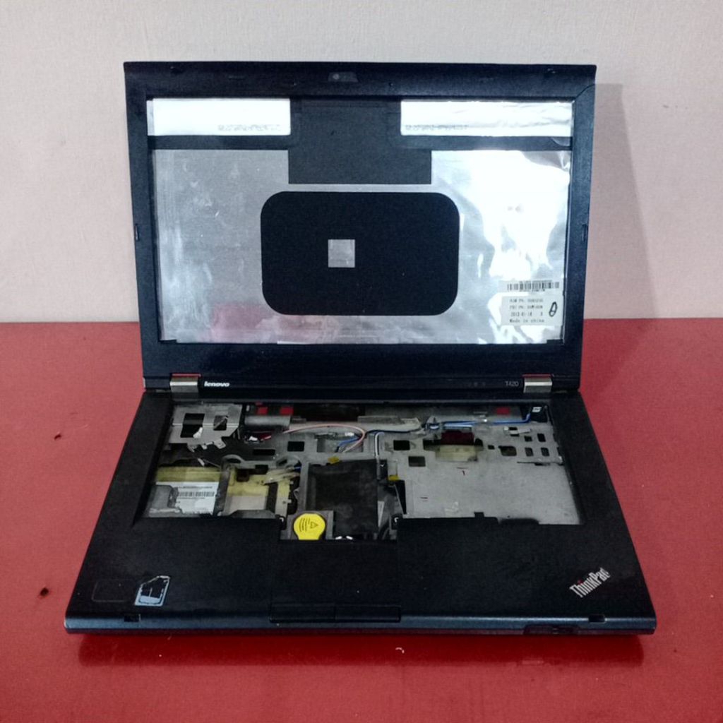 Casing Laptop Lenovo Thinkpad T420