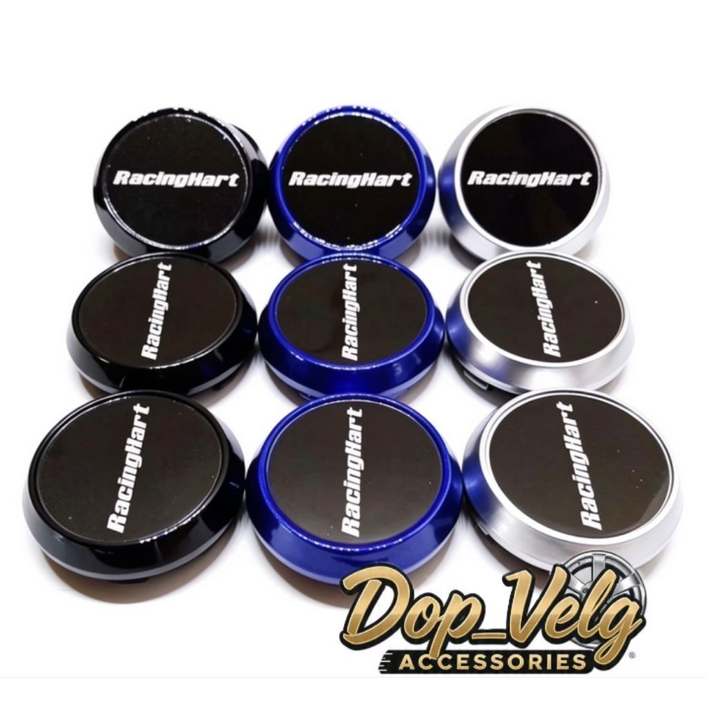 DOP VELG VARIASI RACING HART CP035