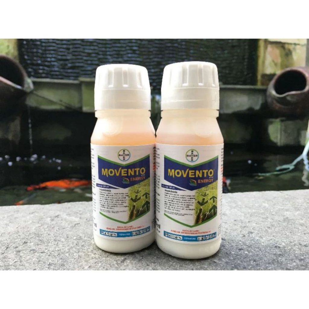 Movento Energy 240 SC 100 ml