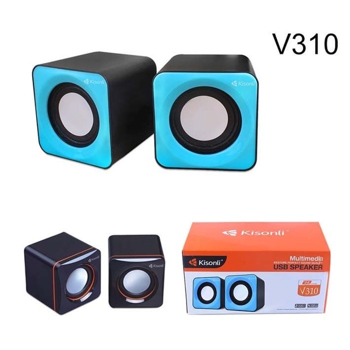 SPEKER KISONLI V310