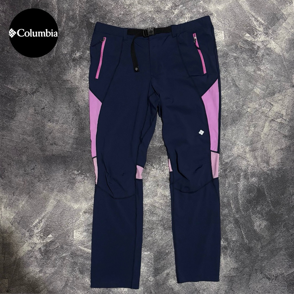 Columbia Omni-Shade