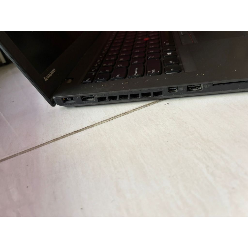 Thinkpad T450