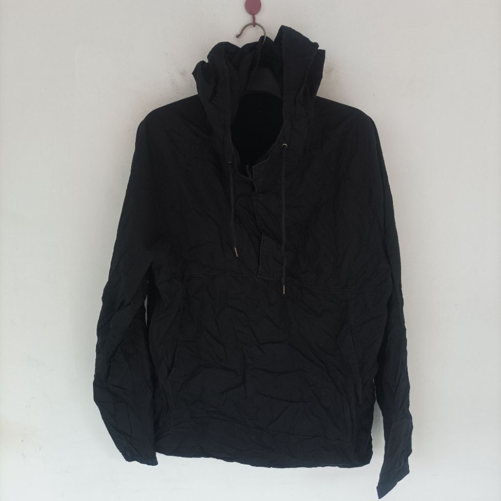 JAKET CASUAL ANDEW ORIGINAL SIZE L J058