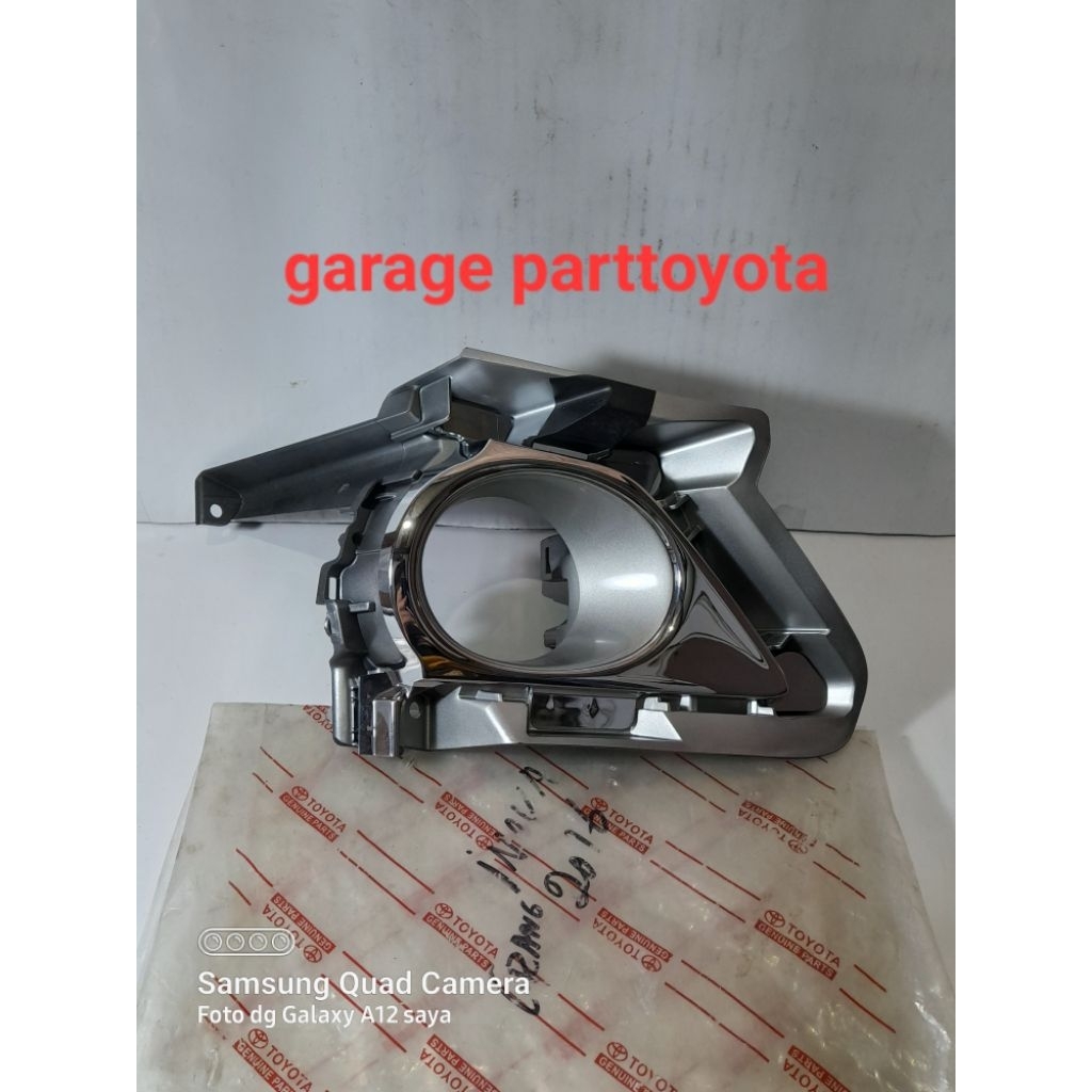 cover foglamp innova reborn innova venturer original