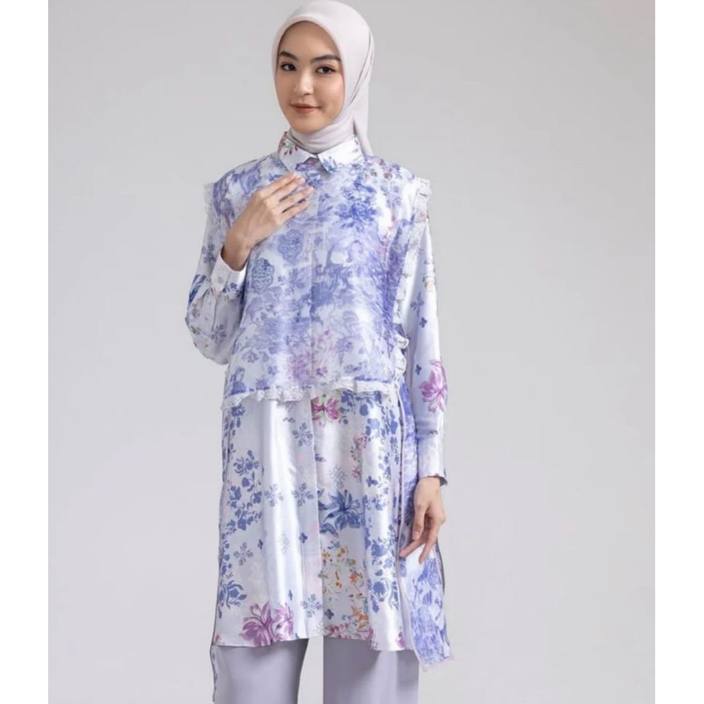 PL Binamu Tunik Ria Miranda
