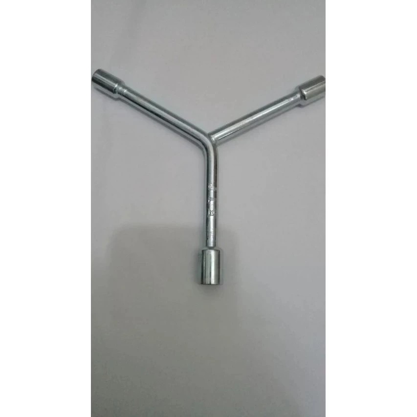 KUNCI SHOCK Y panjang 6inch mata kunci sok skok shok 8 mm 9 mm 10 mm 11 mm 13 mm ter murah c3