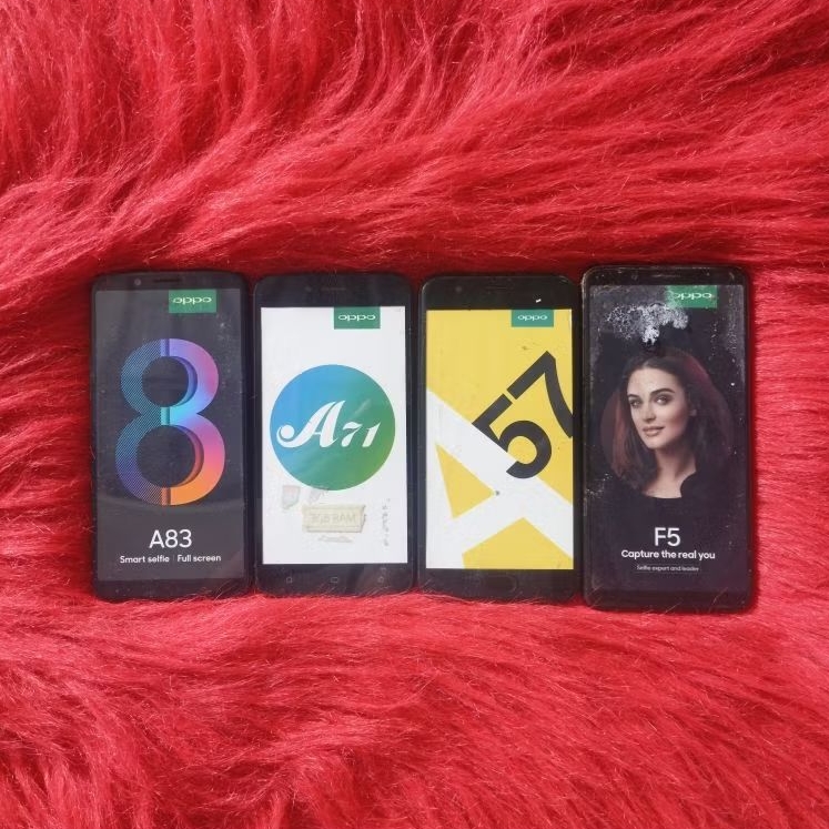 Dummy Phone Oppo /HP mainan/HP Replika/HP Tiruan/HP display etalase conter hp