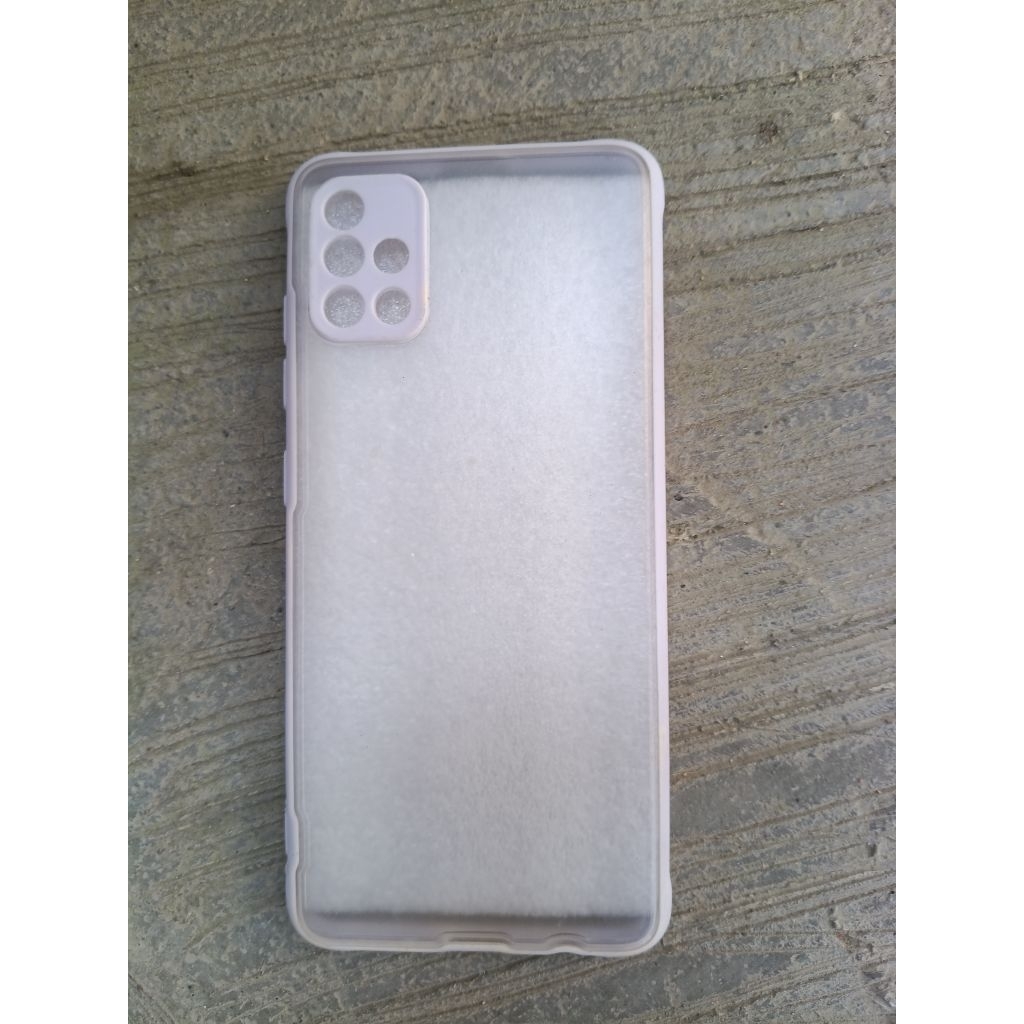 CUCI GUDANG Case Hp Samsung a51